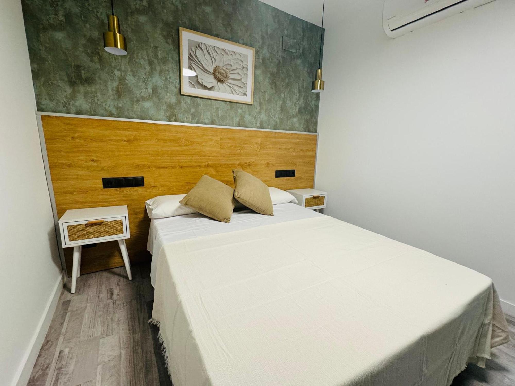 Apartment Astoria Benidorm