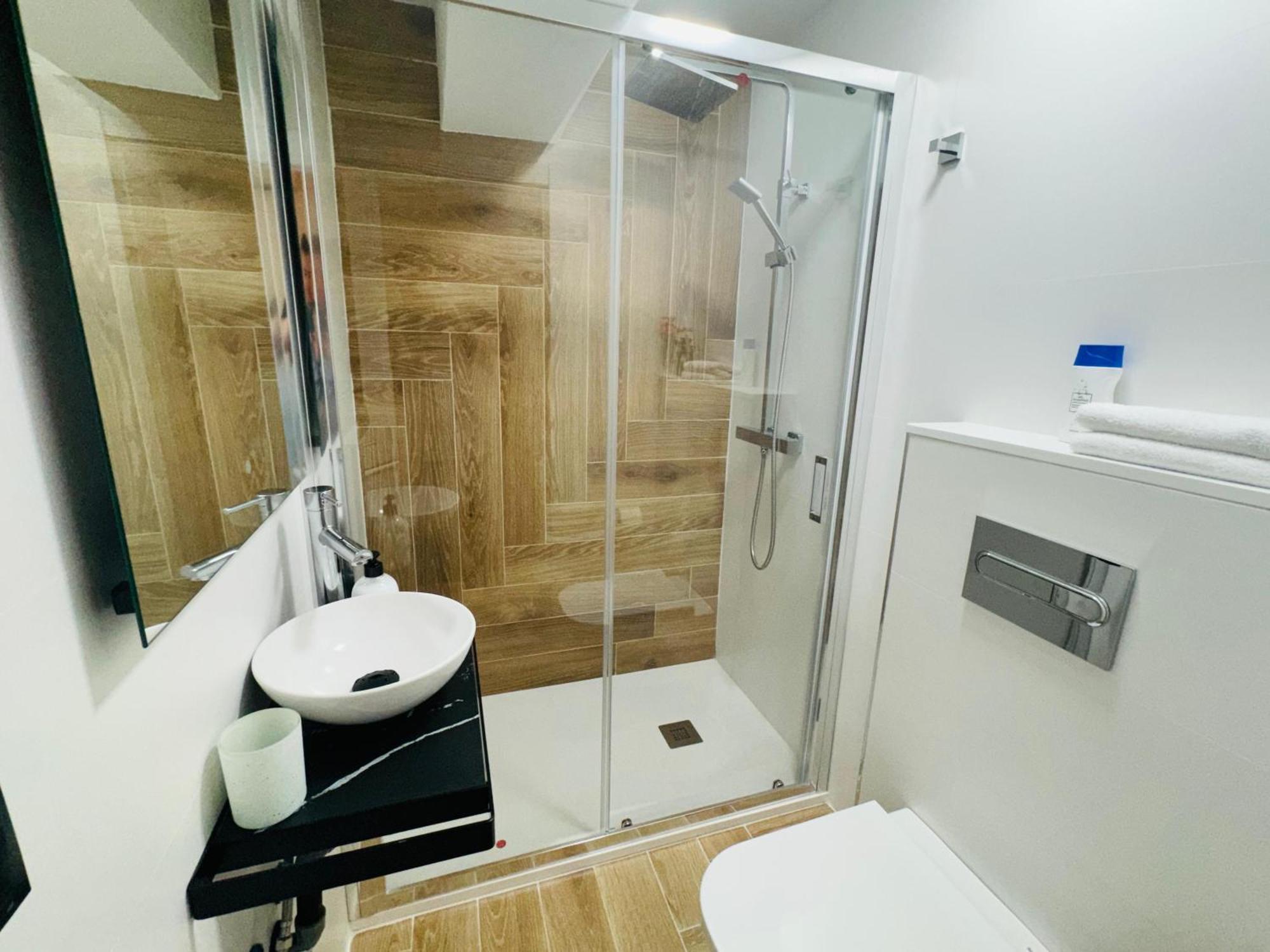 Astoria Apartament *