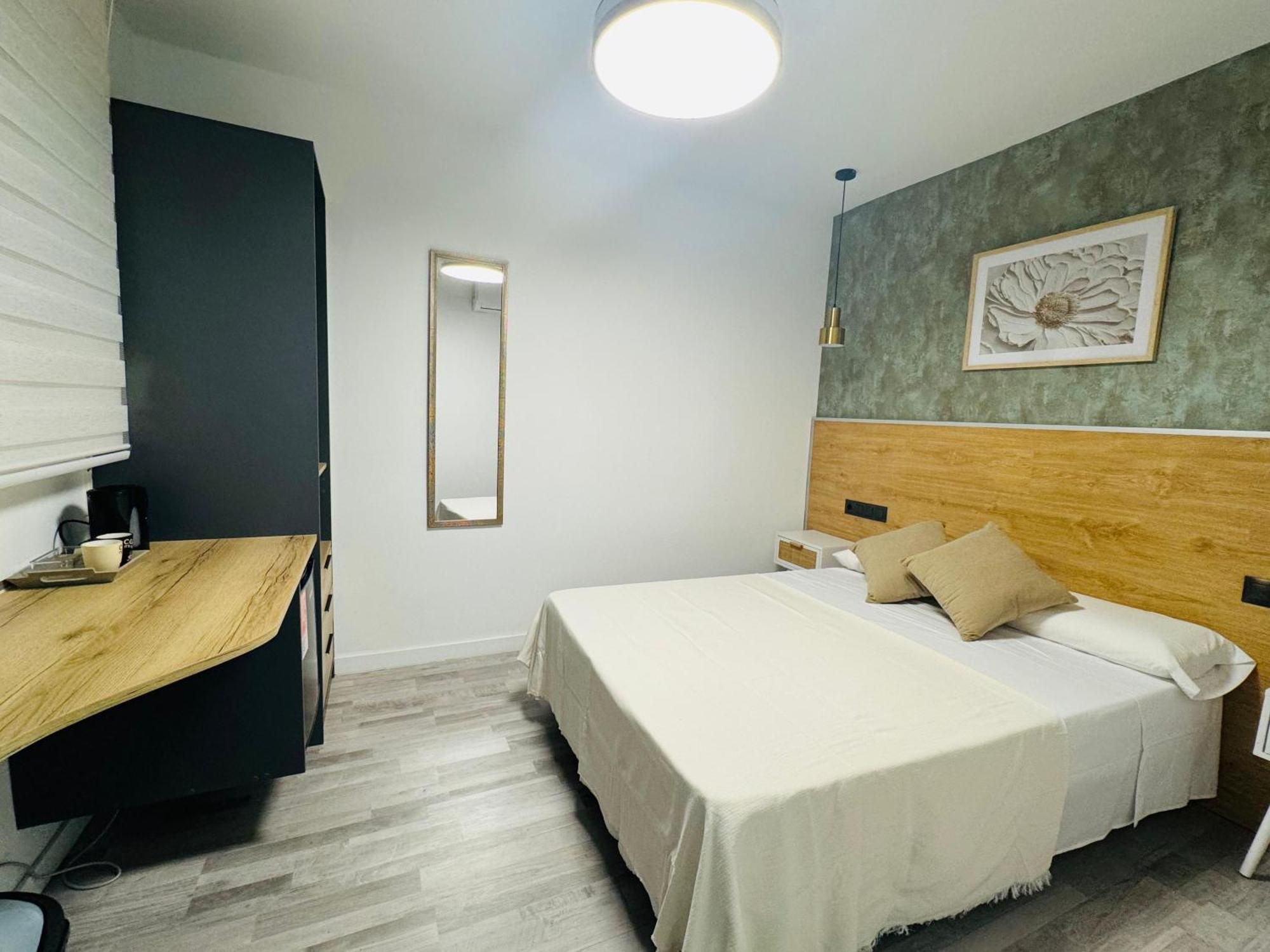 Apartment Astoria Benidorm