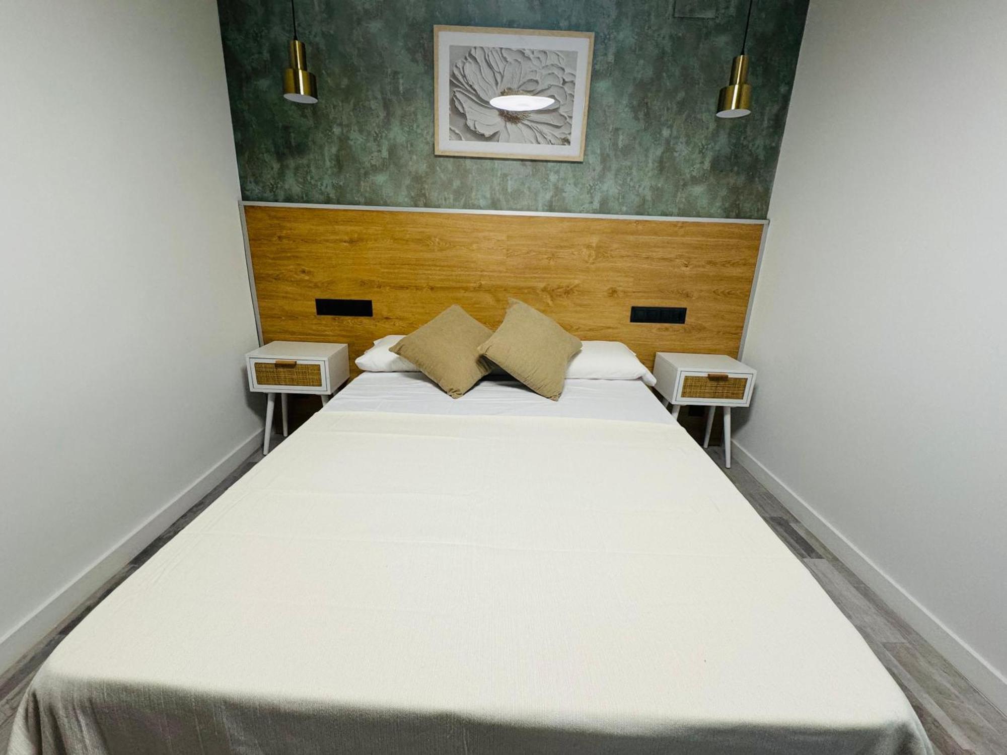 Apartament Astoria Benidorm