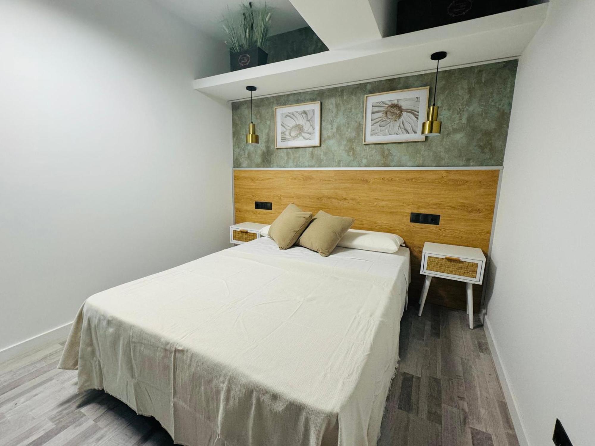 Astoria Apartment