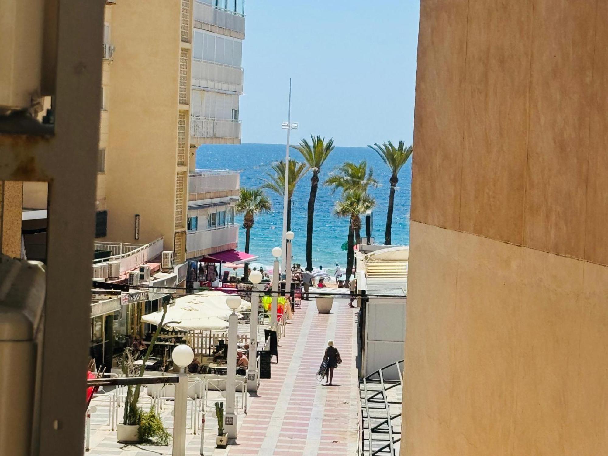 Astoria Apartament Benidorm