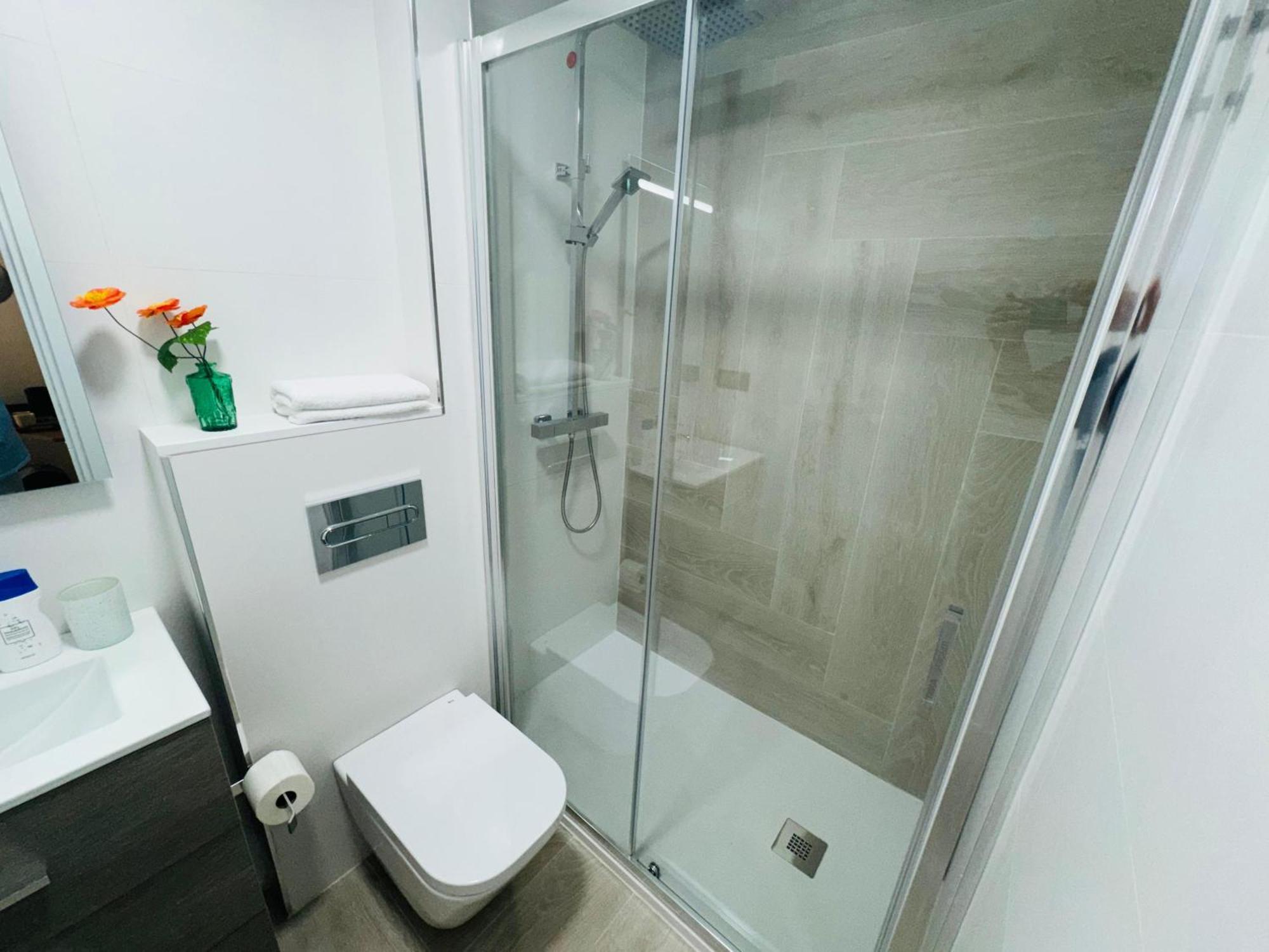 Astoria Apartament Benidorm