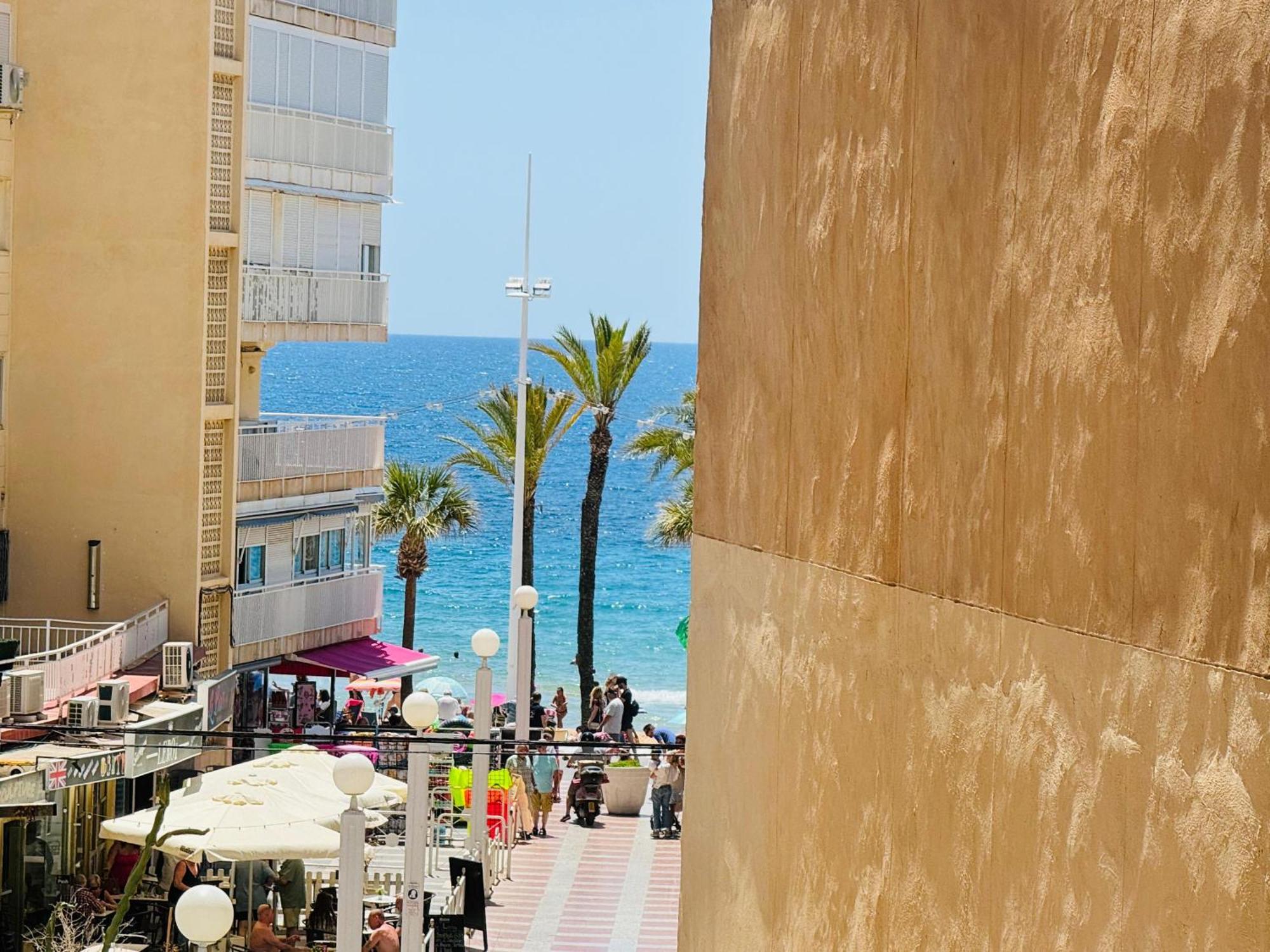 Astoria Apartment Benidorm